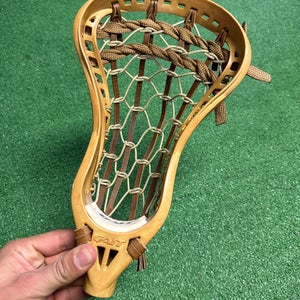 OG Gait Torque traditionally strung