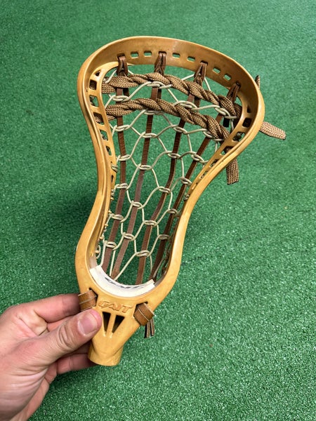 OG Gait Torque traditionally strung