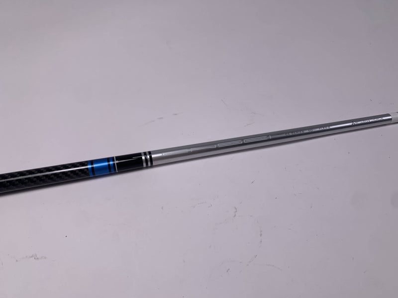 Mitsubishi Chemical Tensei Blue CK Series 50g Regular Driver Shaft 45"- Strixon