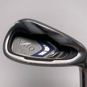 XXIO 9 Single 8 Iron MP900 Regular Graphite Mens RH