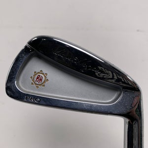 Ben Hogan Apex Edge Pro Single 2 Iron Apex 4 Regular Steel Mens RH NEW