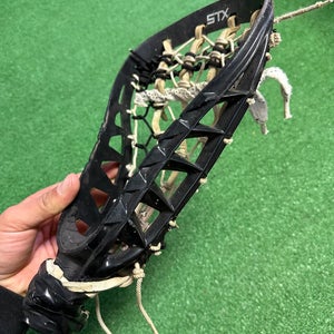 STX Sniper Head (Used)