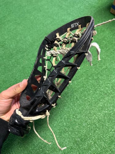 STX Sniper Head (Used)