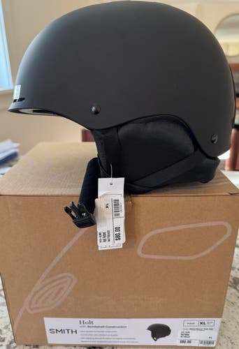 XL Smith Holt Helmet (New)