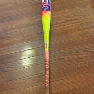 2025 Easton Dub Composite USSSA Certified Bat (-8) 23 oz 31" (Used)