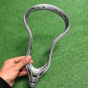RARE Silver Warrior Rabil Head (New)