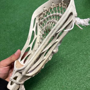 Warrior Revo X Head (Used)