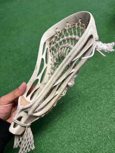 Warrior Revo X Head (Used)