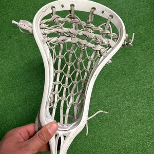 Warrior Emperor Head (Used)