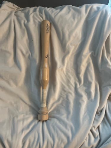CamWood Trainer Training Bat (New)