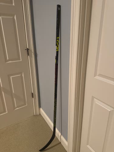 Senior Sher-Wood Rekker Legend Pro Left Hand Hockey Stick PP28 (New)