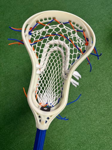 Tom Schreiber Replica StringKing Mark 3V Head