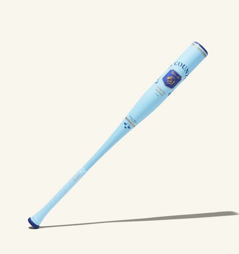 Combat Spec A1 baby blue country club 32 inch 29 oz