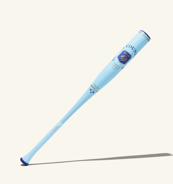 Combat Spec A1 baby blue country club 32 inch 29 oz