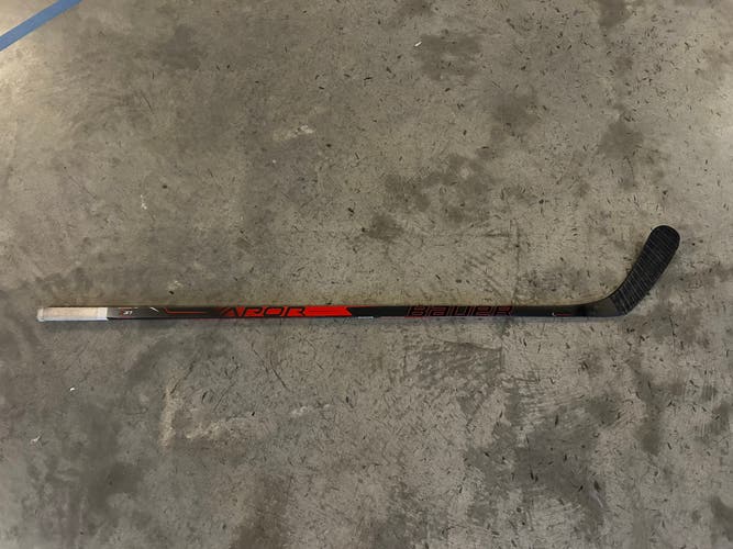 Senior Bauer Vapor X3.7 Left Hand Hockey Stick P92 (Used)