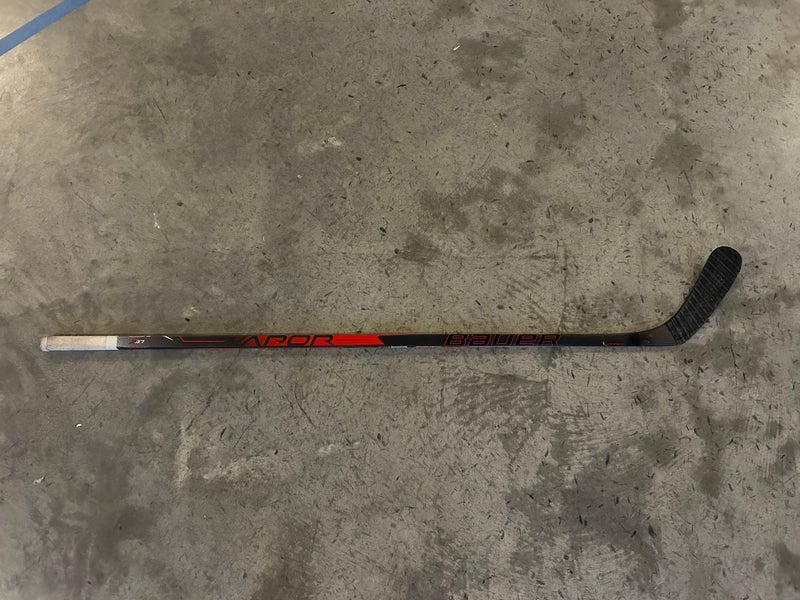 Senior Bauer Vapor X3.7 Left Hand Hockey Stick P92 (Used)