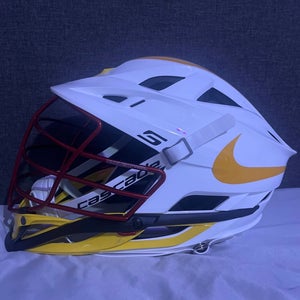 Nike All America Helmet