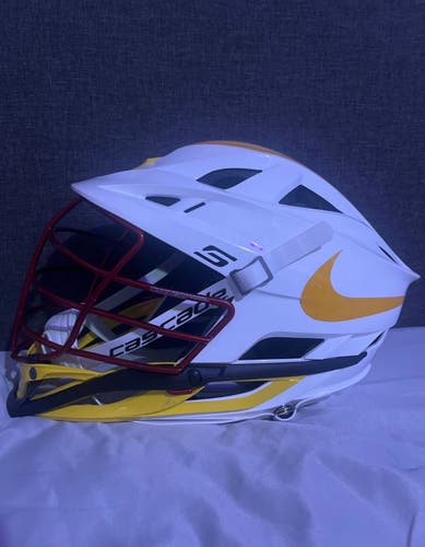Nike All America Helmet