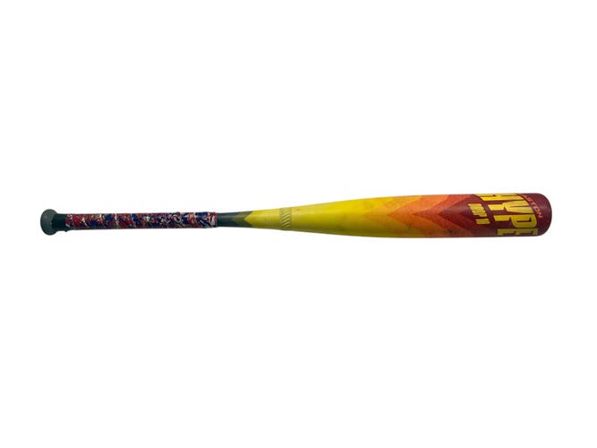 Easton Hype Fire Composite USSSA Certified Bat (-10) 21 oz 31" (Used)