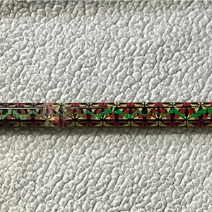 Brine swizzbeat rastabeat 7075 alloy limited edition men’s lacrosse shaft attack/midfield length