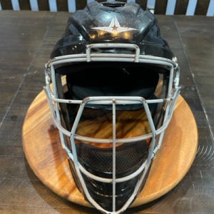 All Star Mvp 2500 Catcher's Mask (Used)
