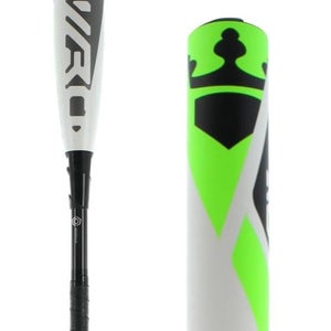 2017 DeMarini CF Zen Composite USSSA Certified Bat (-5) 26 oz 31" (Used)