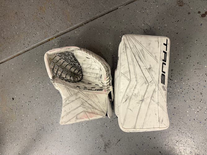 True Catalyst PX3 Regular Pro Stock (Used)