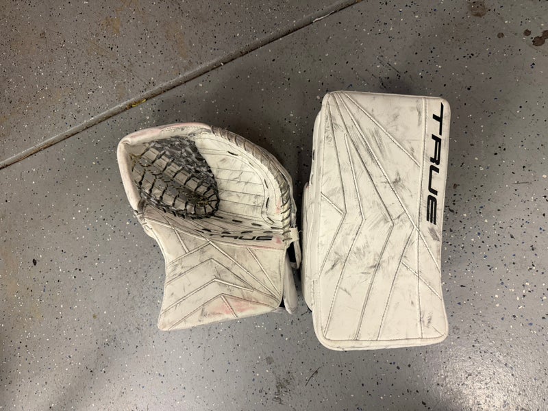 True Catalyst PX3 Regular Pro Stock (Used)