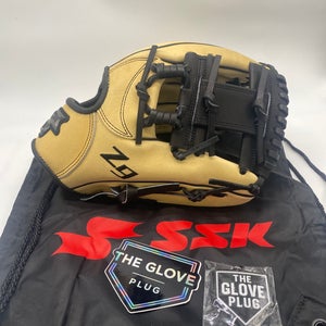 SSK Z9 Maestro 11.5 Infield Baseball Glove
