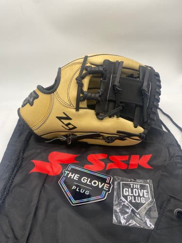 SSK Z9 Maestro 11.5 Infield Baseball Glove
