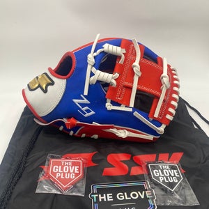 SSK Z9 Maestro 11.5 Infield Baseball Glove