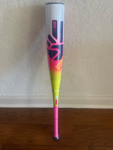 2025 Easton Dub Composite USSSA Certified Bat (-10) 19 oz 29" (New)