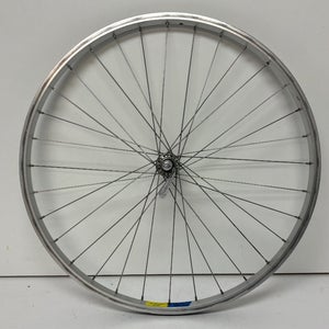 Ritchey Vantage Expert 7-Speed 32-Spoke Aluminum 26" QR Wheelset Sansin Hubs