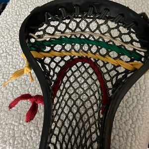 OG Brine Clutch black Strung Head (Used)