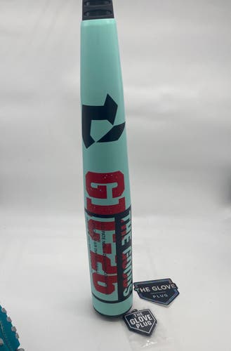 NEW | 2026 DeMarini The Goods GIC-26 33" / 30 oz BBCOR Baseball Bat