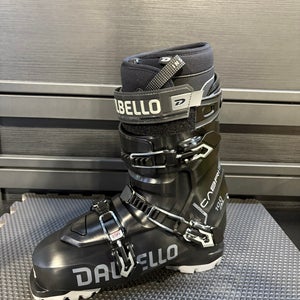 Mondo 28 & 28.5 Men's Dalbello All Mountain Ski Boots Medium Flex (New)