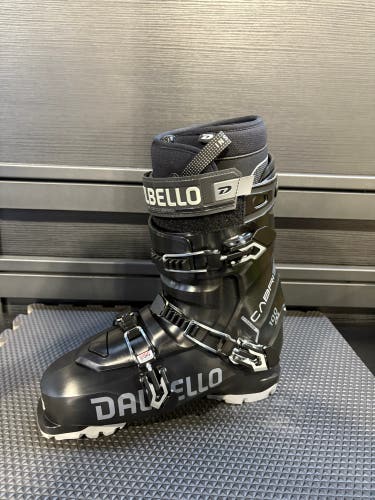 Mondo 28 & 28.5 Men's Dalbello All Mountain Ski Boots Medium Flex (New)
