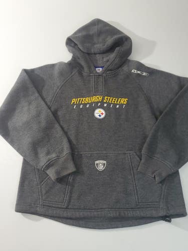Steelers NFL Hoodie