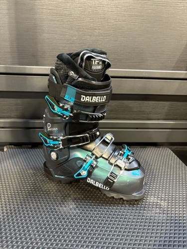 Dalbello Panterra 85 W GW LS Ski Boots – 23/23.5