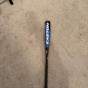 2023 Easton Fuze Hybrid USABat Certified Bat (-10) 20 oz 30" (Used)