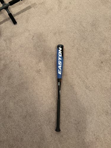 2023 Easton Fuze Hybrid USABat Certified Bat (-10) 20 oz 30" (Used)
