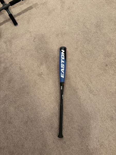 2023 Easton Fuze Hybrid USABat Certified Bat (-10) 20 oz 30" (Used)