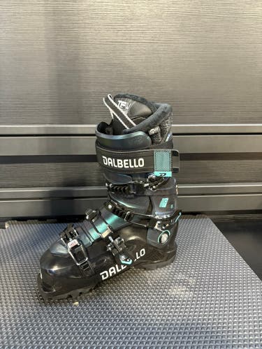 Dalbello Panterra 85 W Ski Boots – 26/26.5