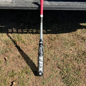 2012 Louisville Slugger Tpx z1000 BBCOR Certified Bat (-3) 29 oz 32" (Used)