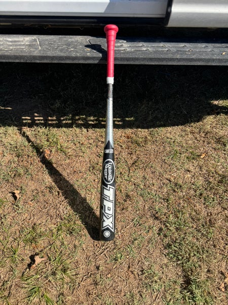 2012 Louisville Slugger Tpx z1000 BBCOR Certified Bat (-3) 29 oz 32" (Used)