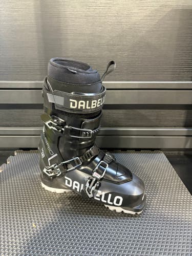 Dalbello Cabrio LV 100 3DWrap Ski Boots – 27/27.5