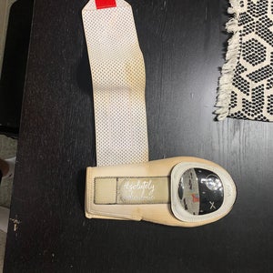 Apollo 11 Limiter Edition Adult Sliding Mitt (Used)