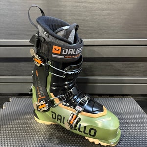 Dalbello Cabrio LV Free 120 Ski Boots – 28/28.5