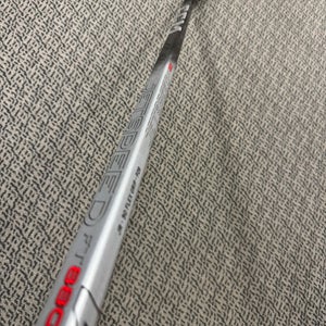 Junior CCM Jetspeed FT880 Left Hand Hockey Stick P28 (New) 50 flex