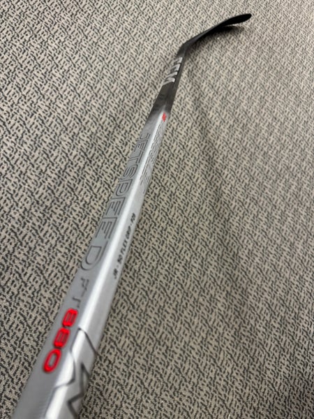 Junior CCM Jetspeed FT880 Left Hand Hockey Stick P28 (New) 50 flex